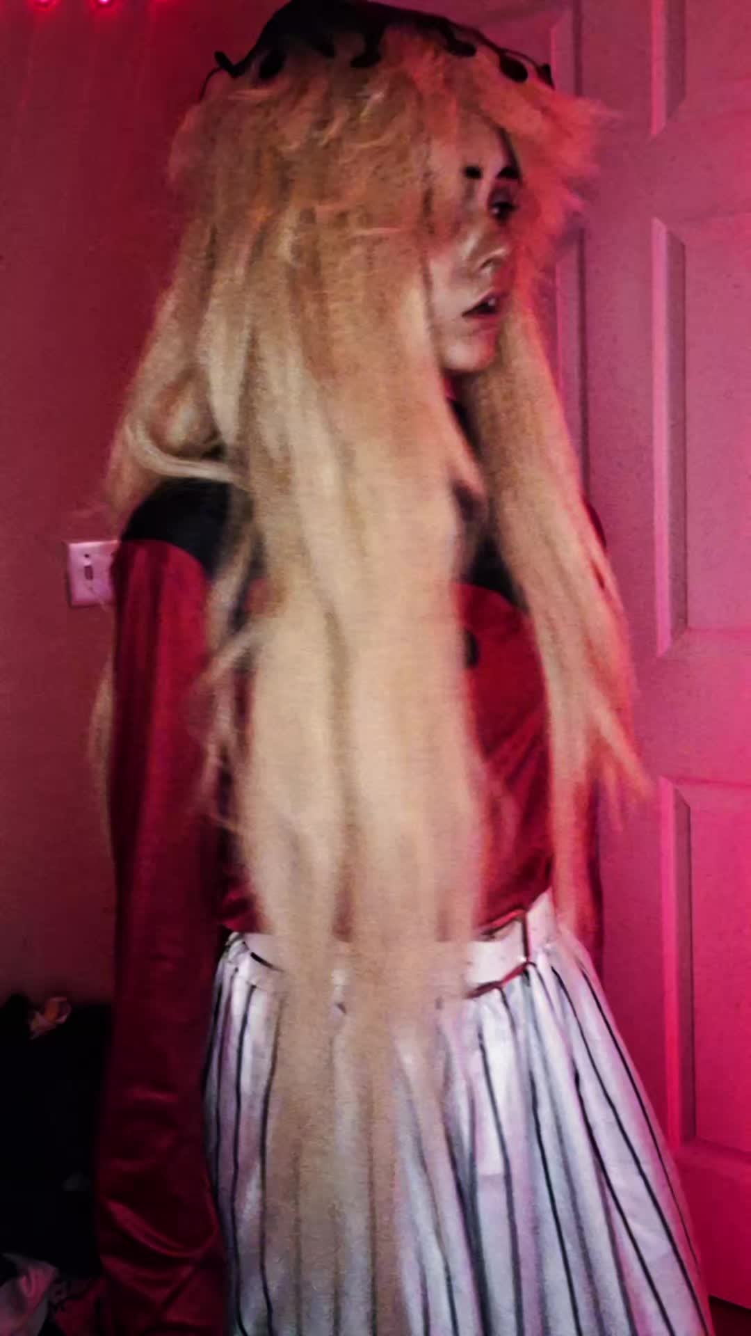 @Sydthekidcos5