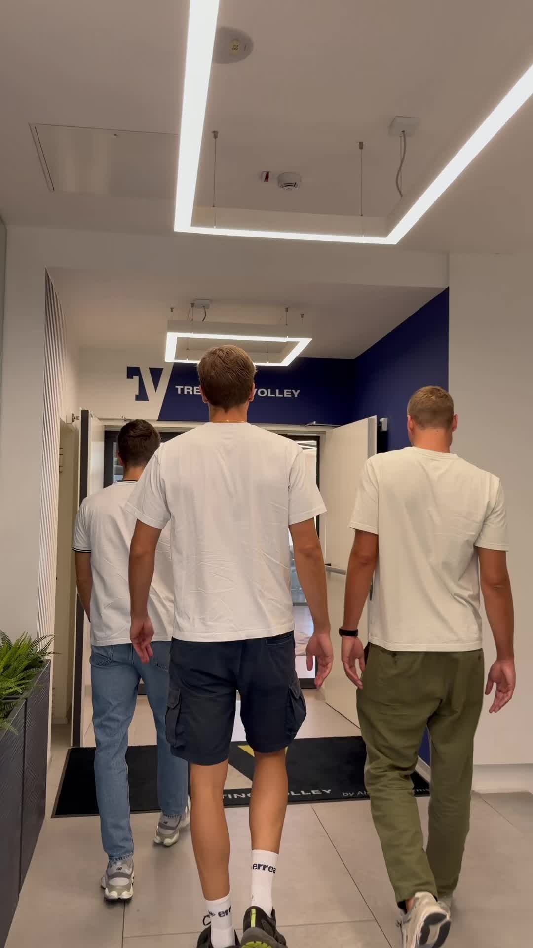 @trentinovolley