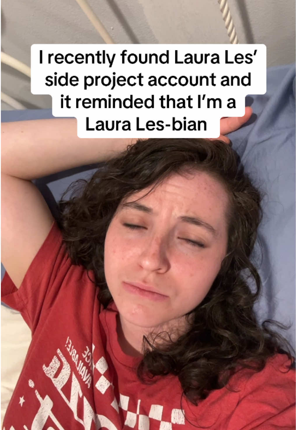 @Jaclyn’s secret account