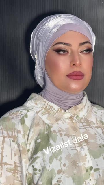 @Beauty by Jalə