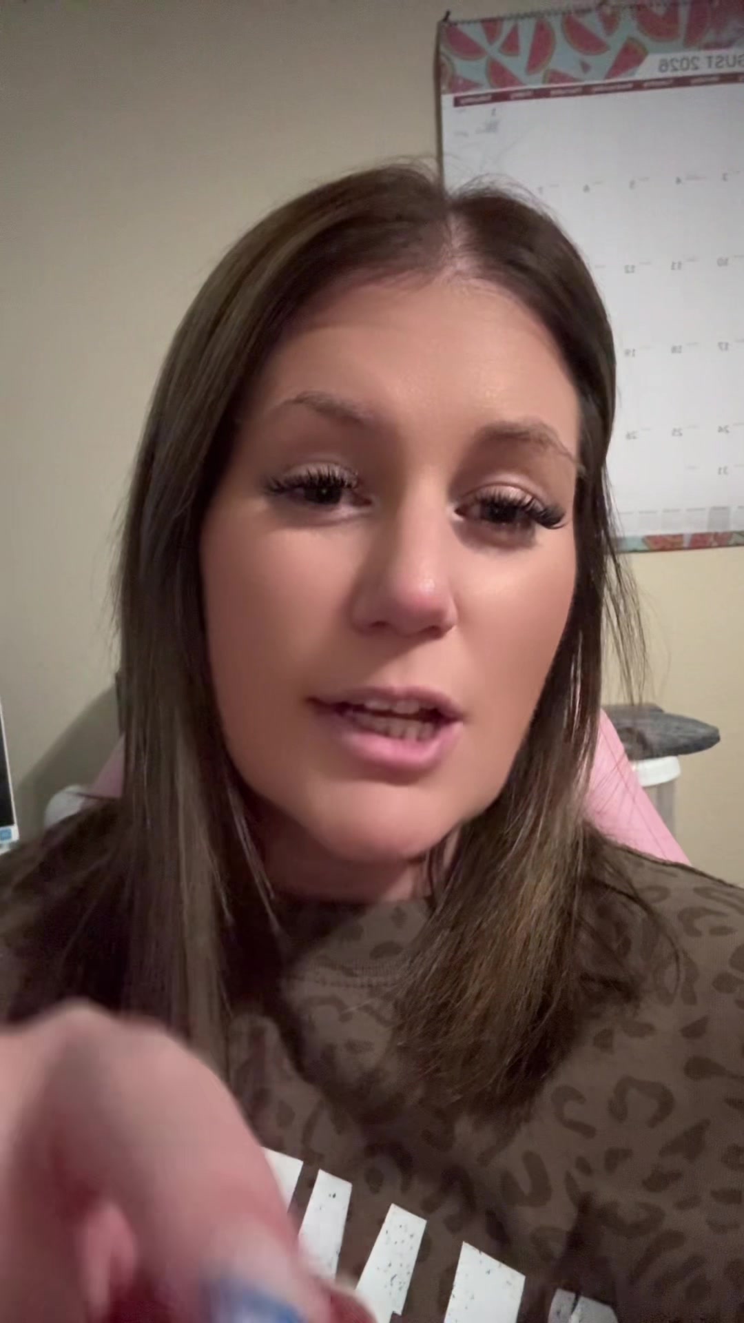 @brittspeptalk