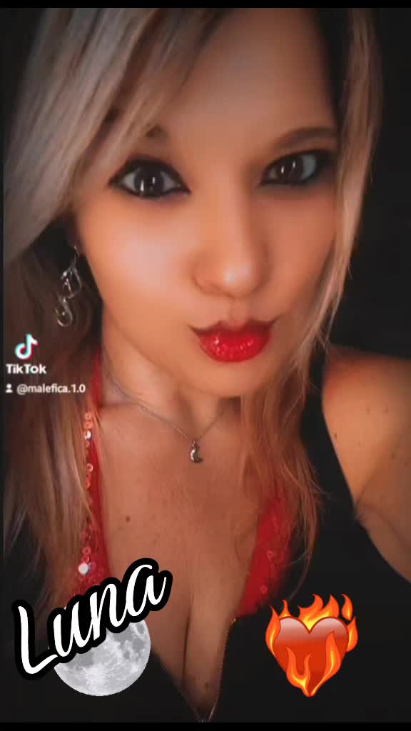 @🪷🌙🌝♉️Luna♉️🌙🌝🪷