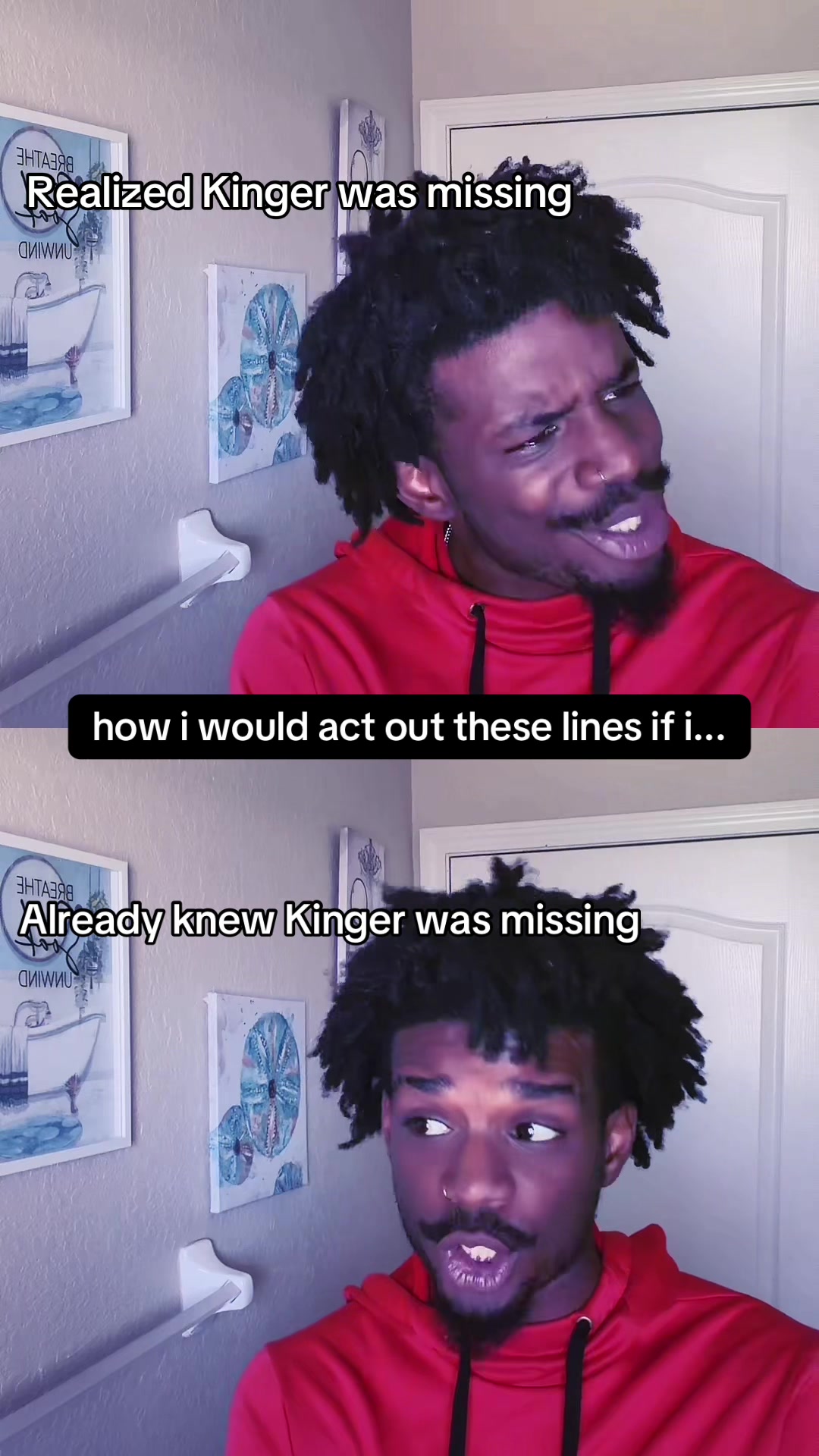 @Hoodieduke ๐ค๐พ