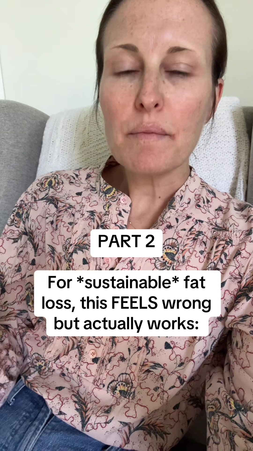 @Brooke, Fat Loss Coach