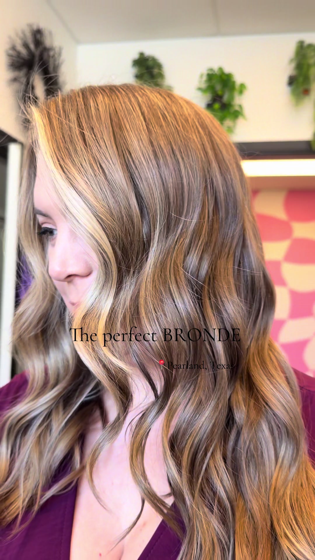 @Nallely TX Hairstylist