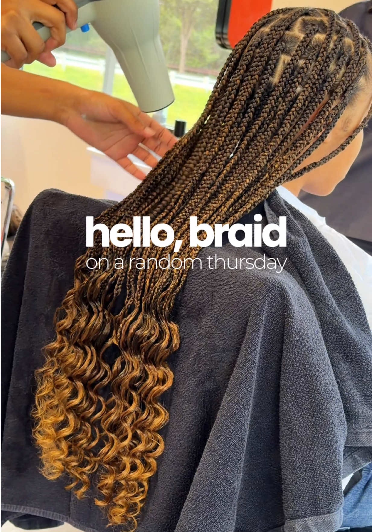 @hello, braid.