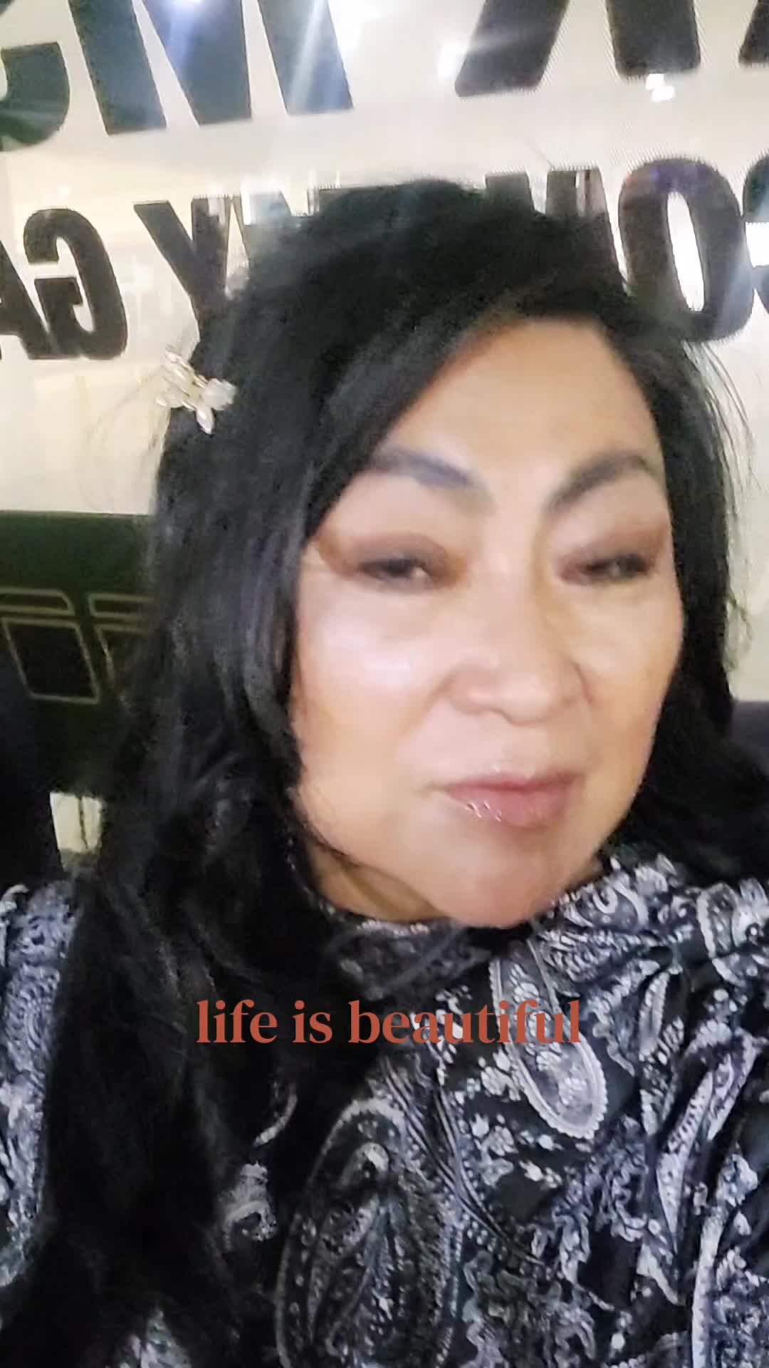 @La Diosa