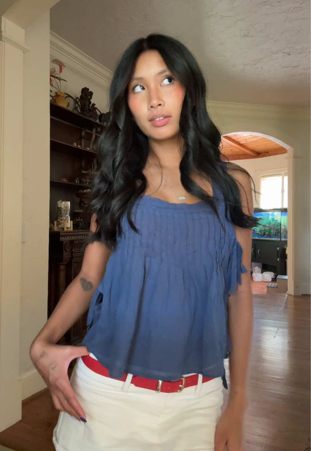 @Angela