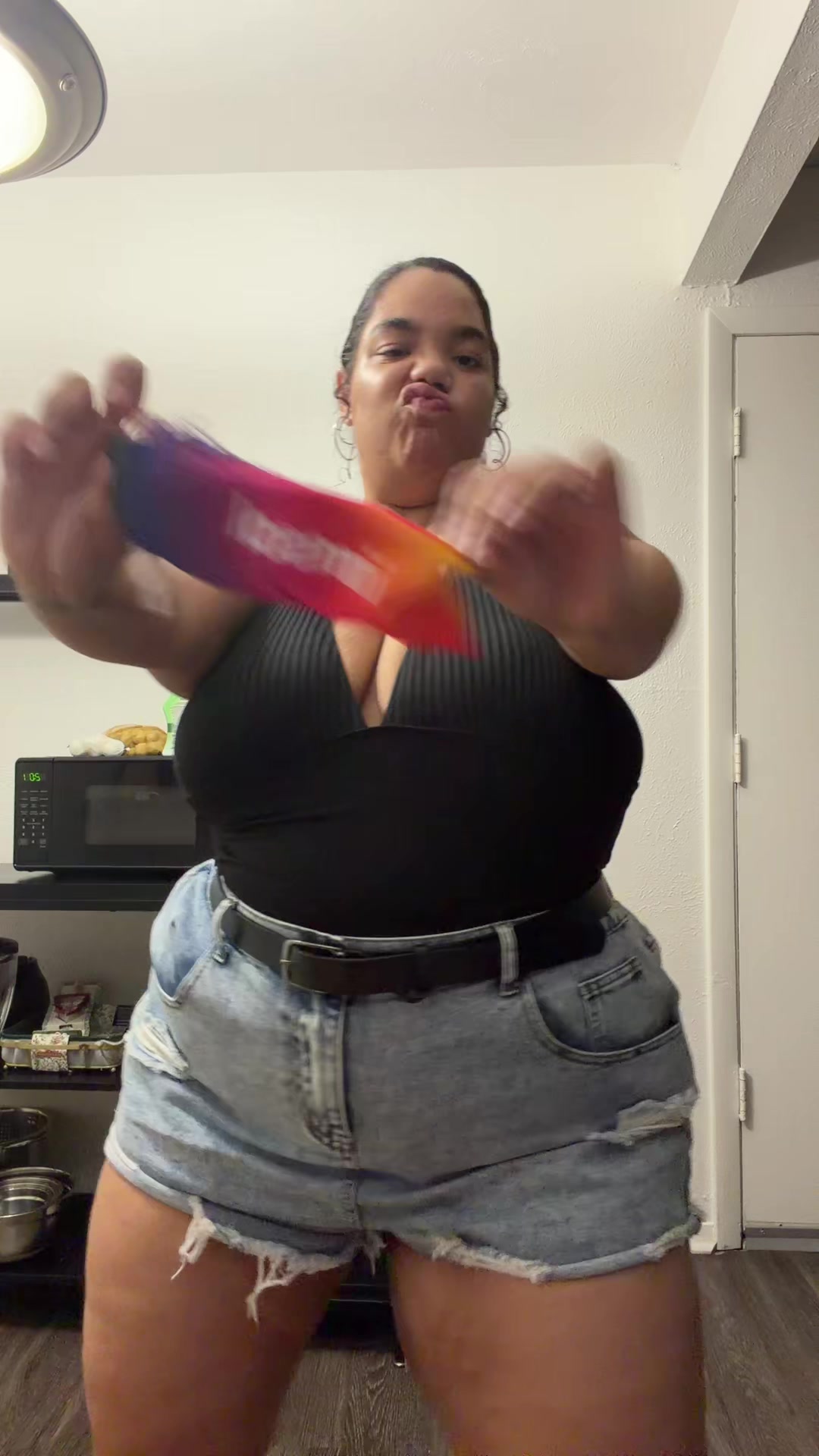 @Day😮💨| Plus Size Influencer