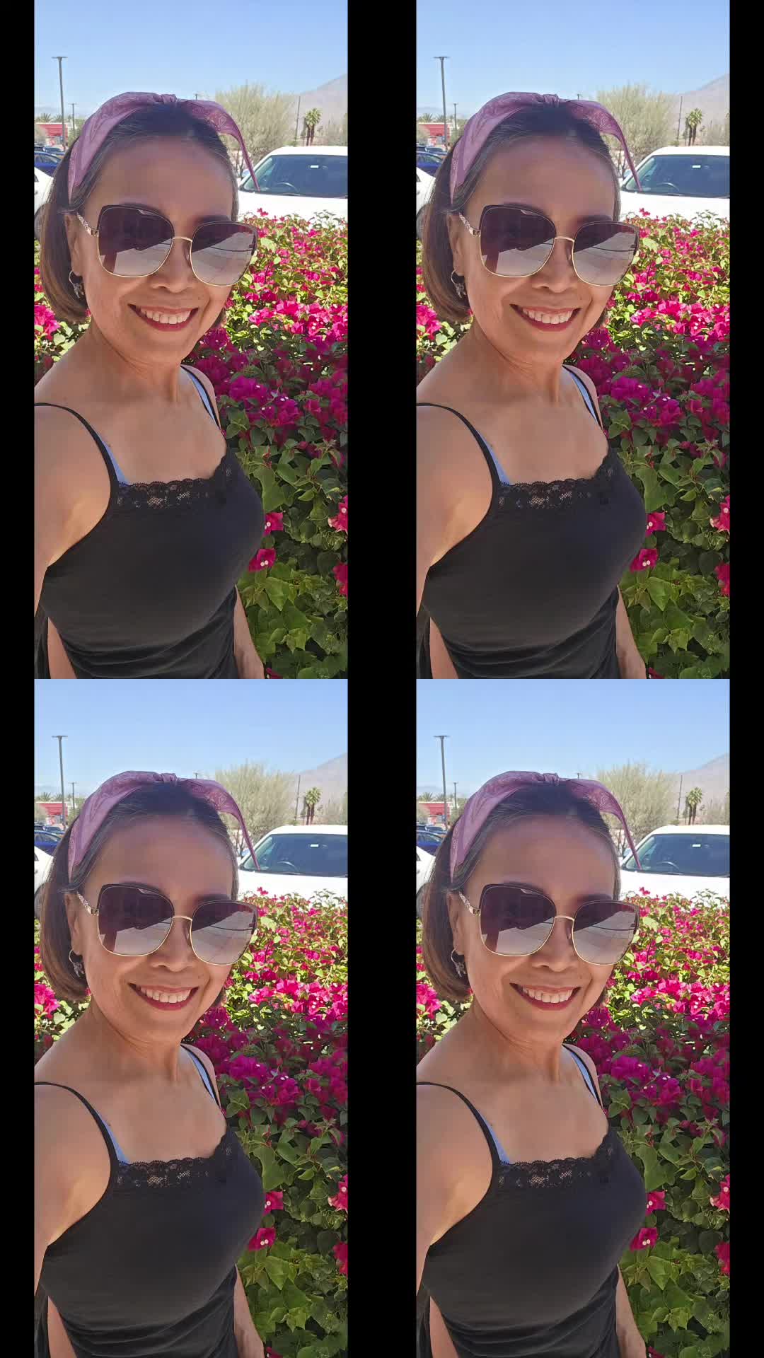 @Pitchsinee Kristy Sandau