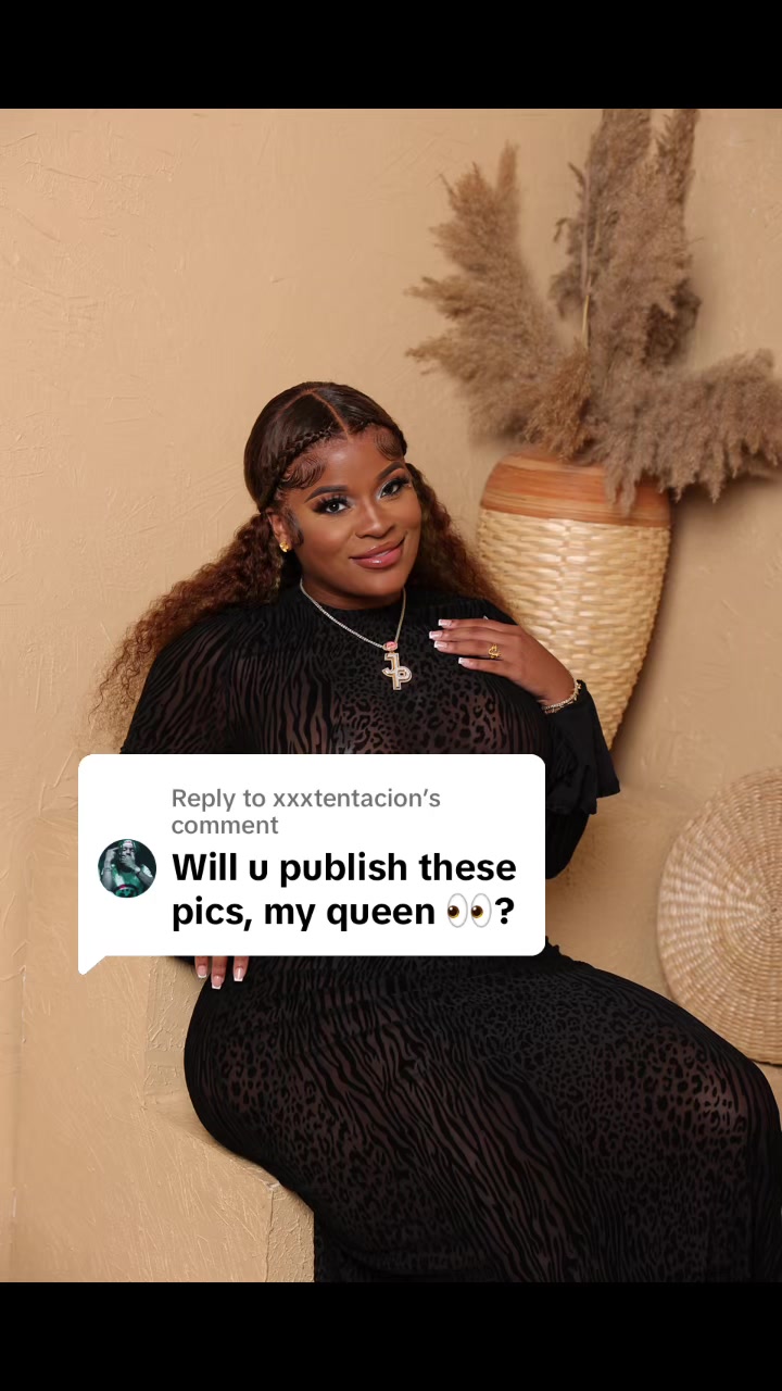 @Jayla Page