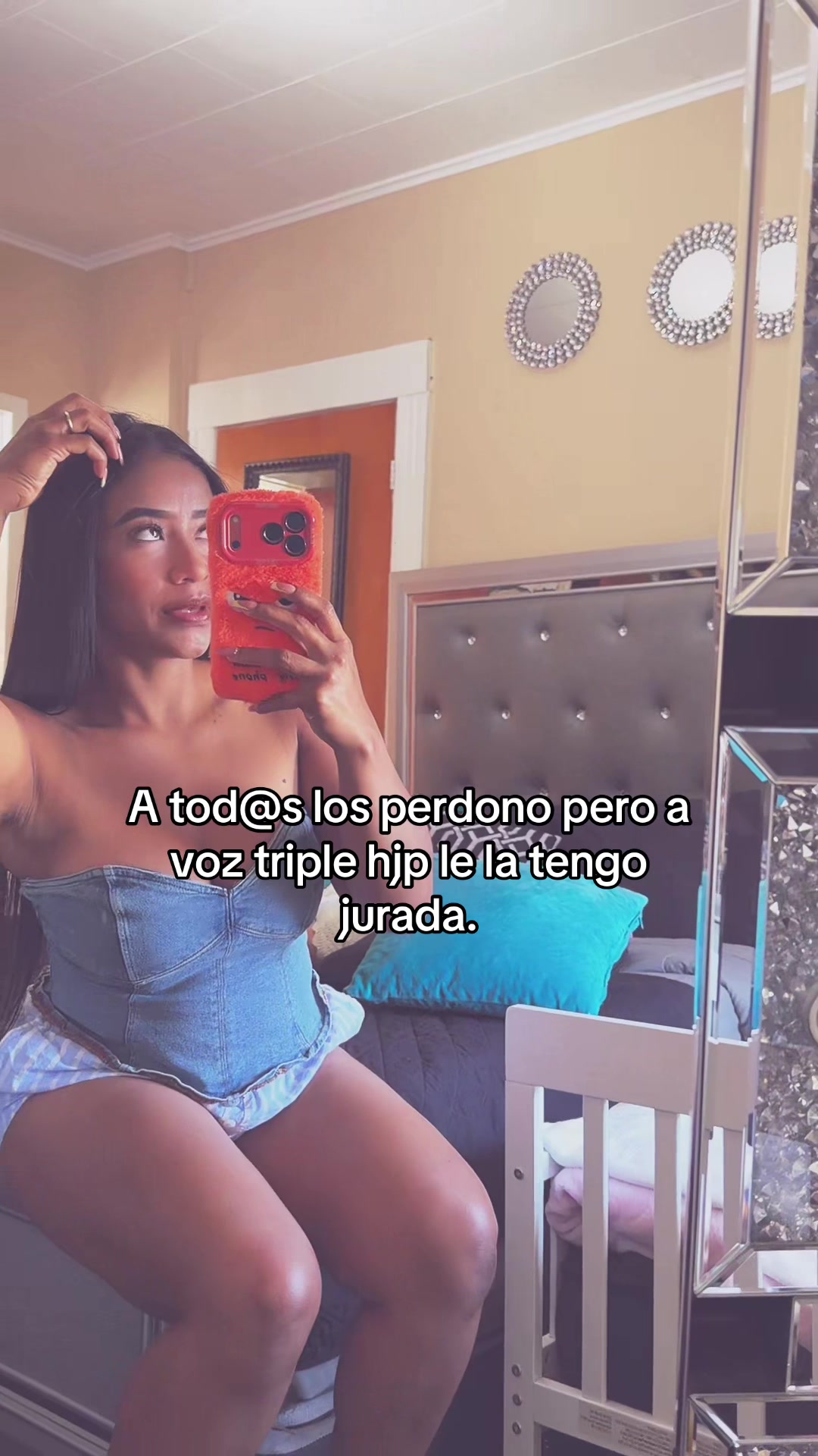 @Maria Moreno