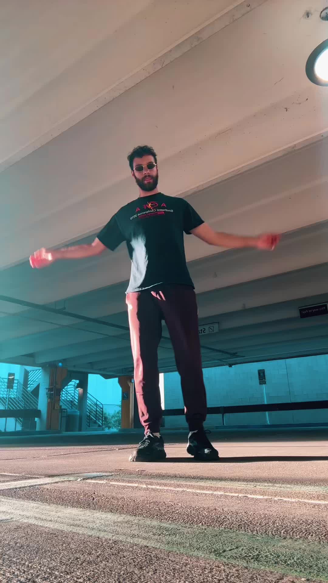 @Tommy 🕺