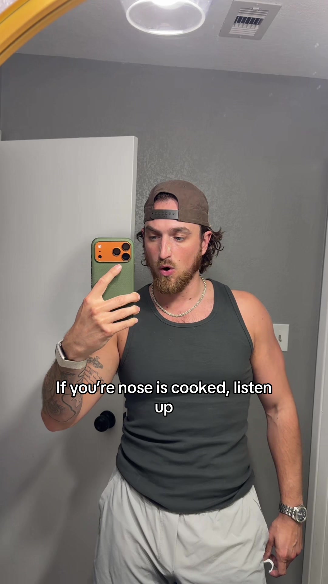 @Nick Luciano