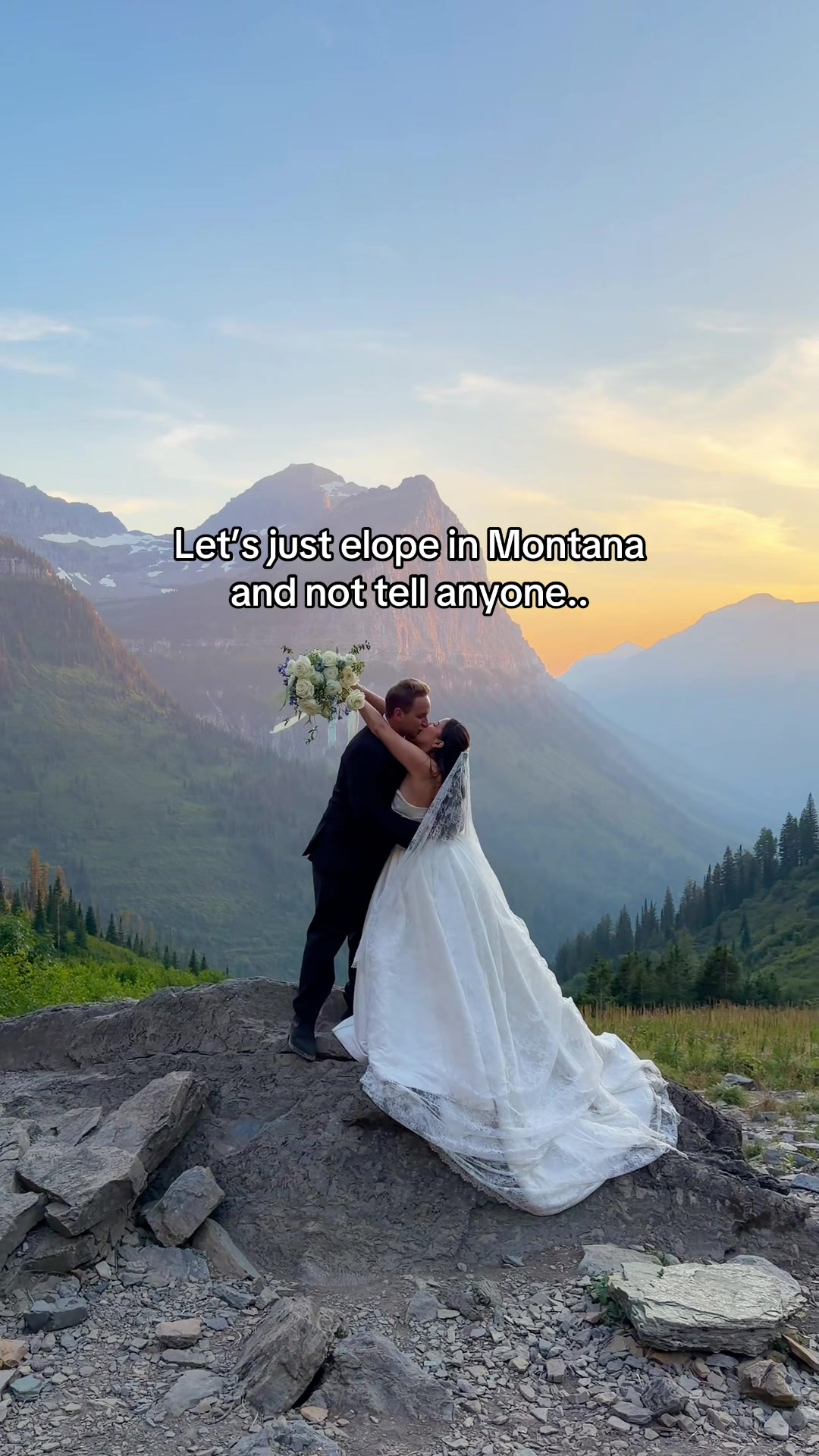 @Elopement Photographer