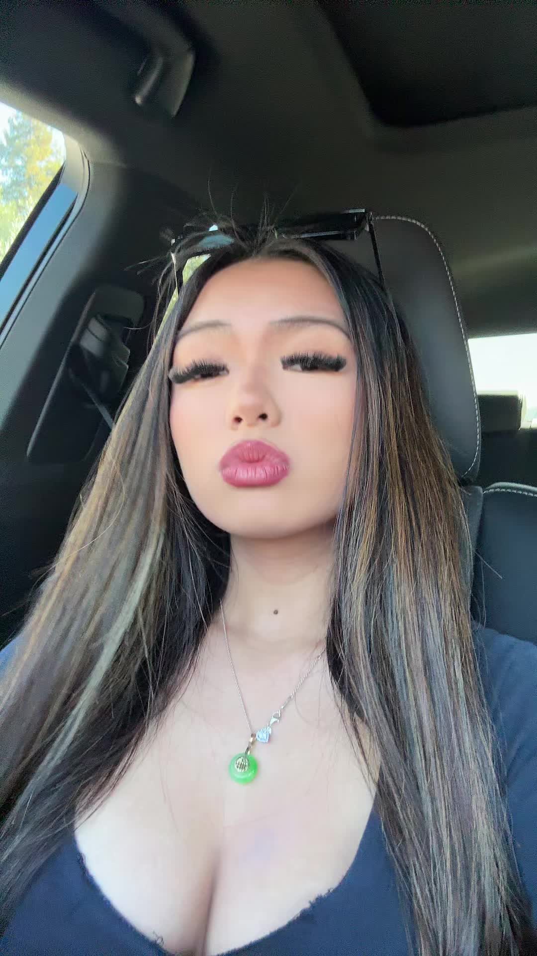 @April