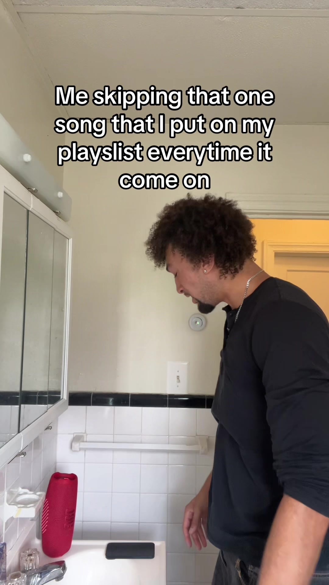 @Sike!
