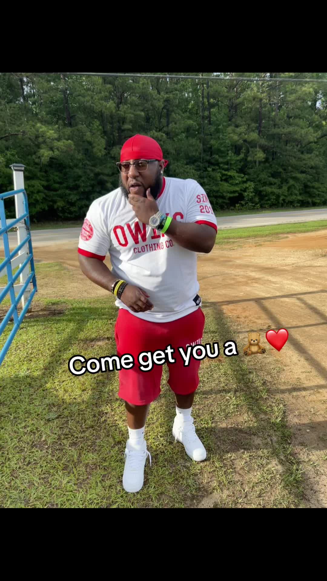 @Cadarian Brown