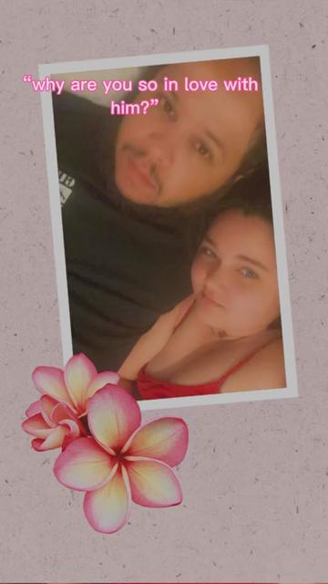 @His crazy Mami_69๐