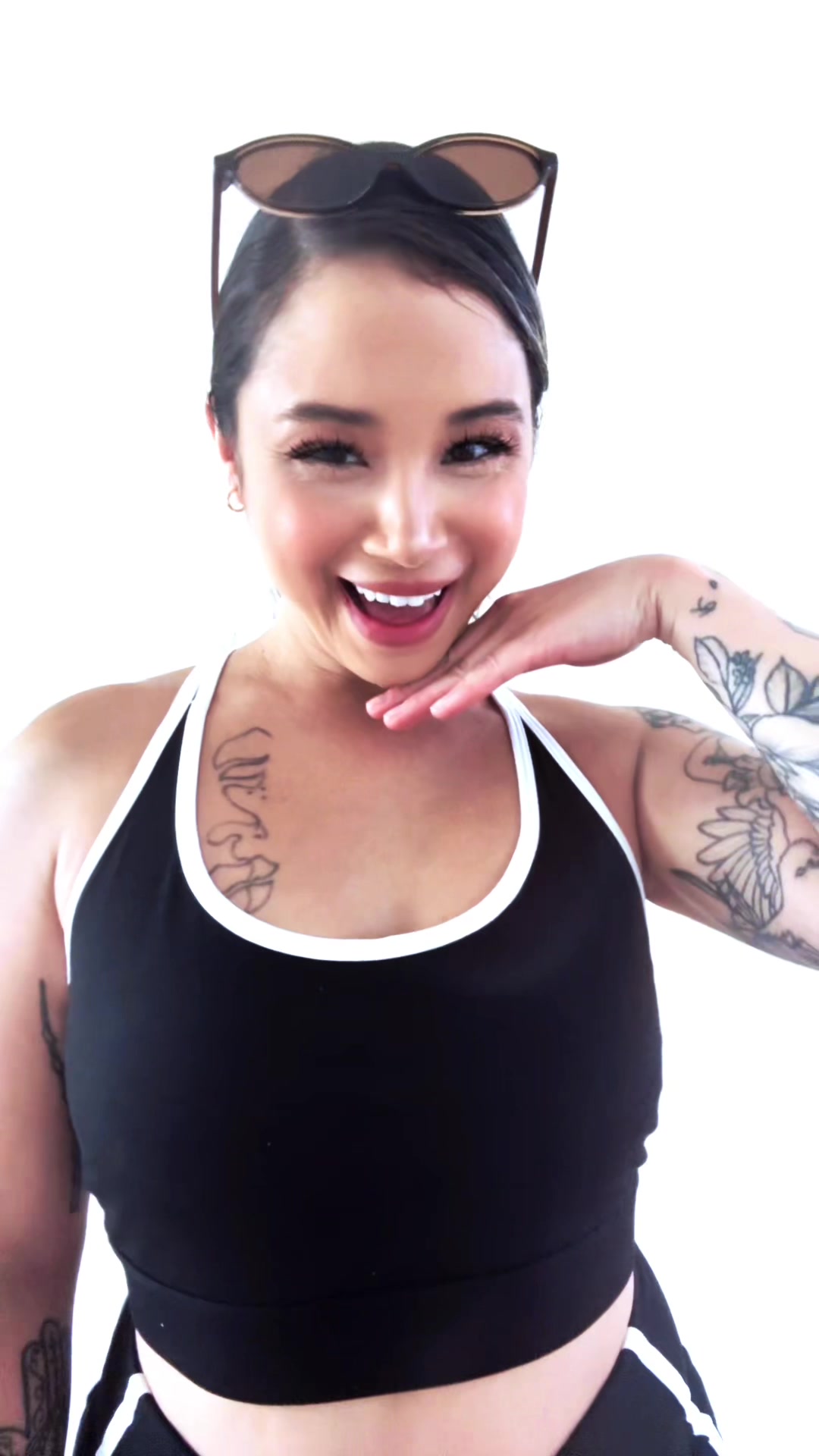 @Alexa A