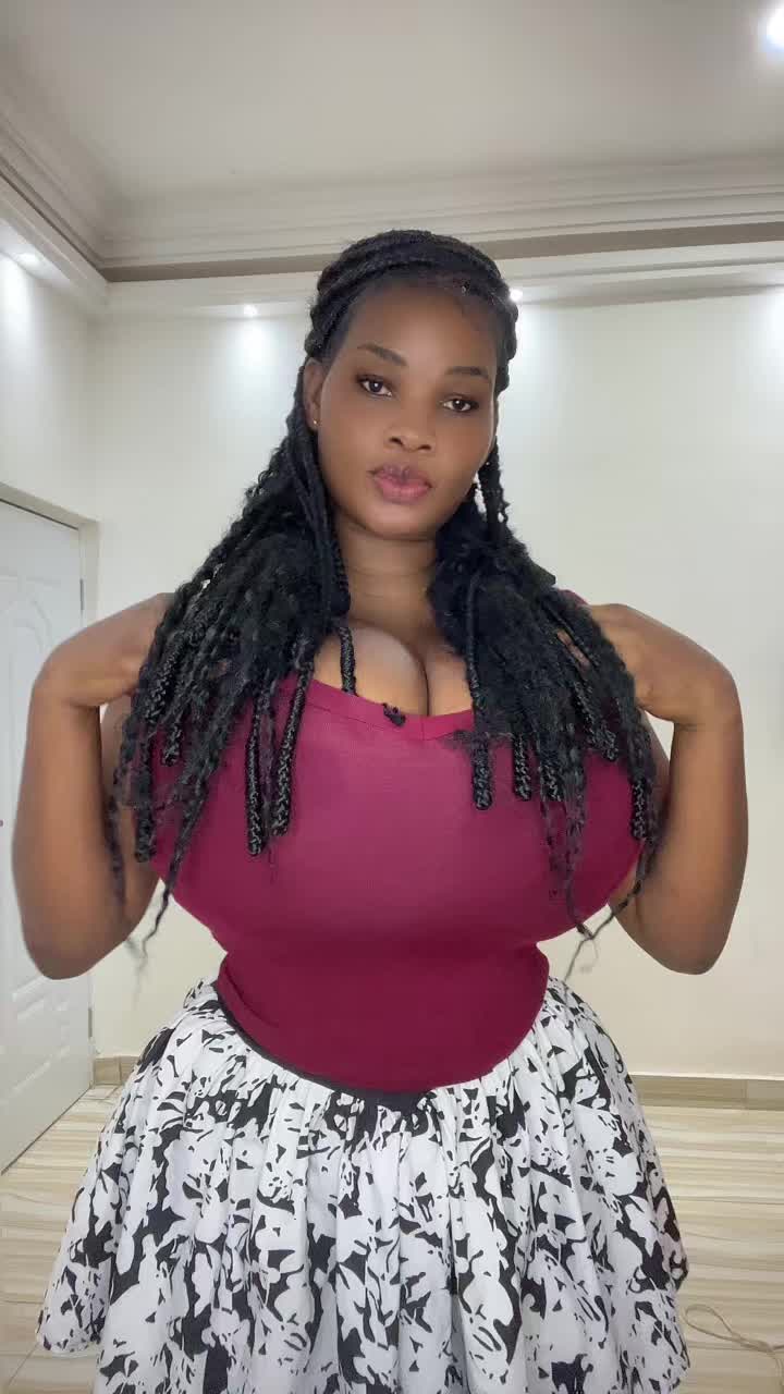 @Pamela Odame watara