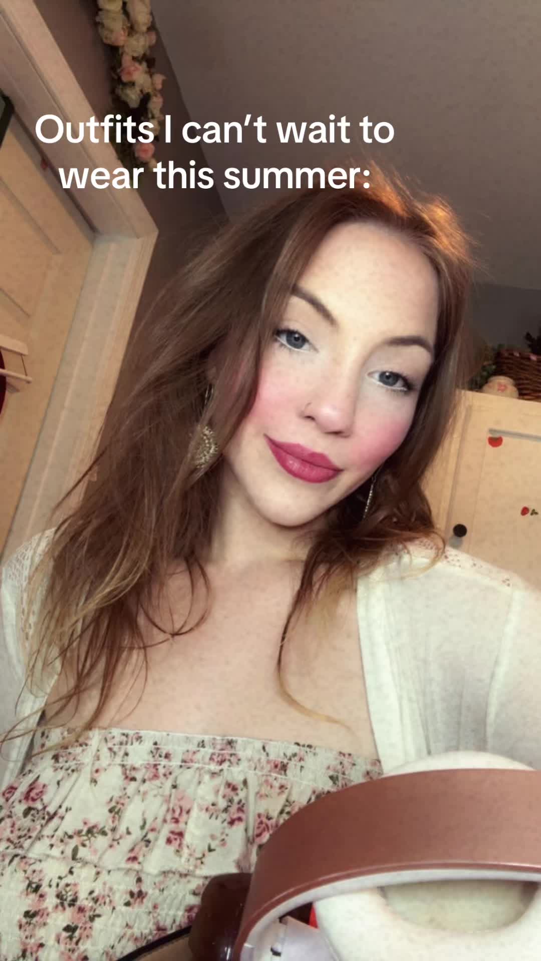 @Kara Lambert