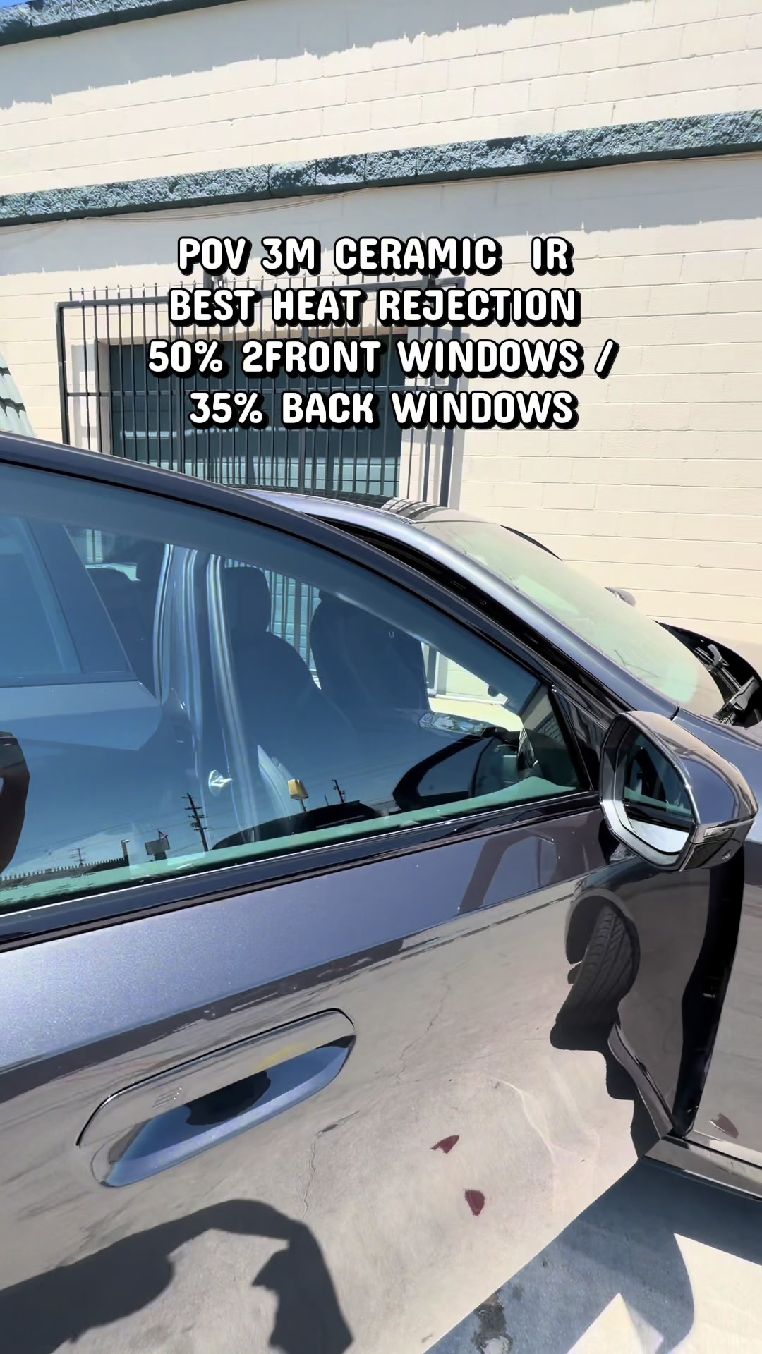 @The Windows Tinting
