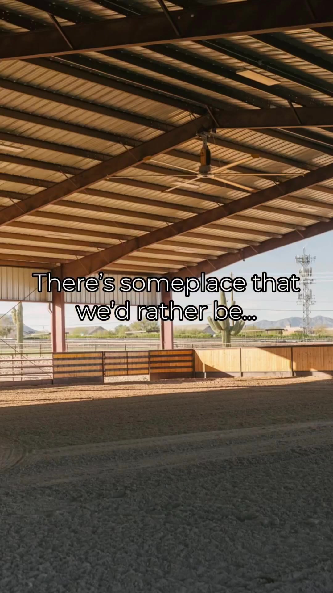 @Kimes Ranch