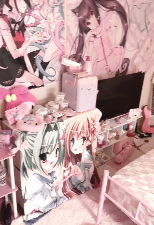 @/ᐠ ˵> ⩊ <˵マ