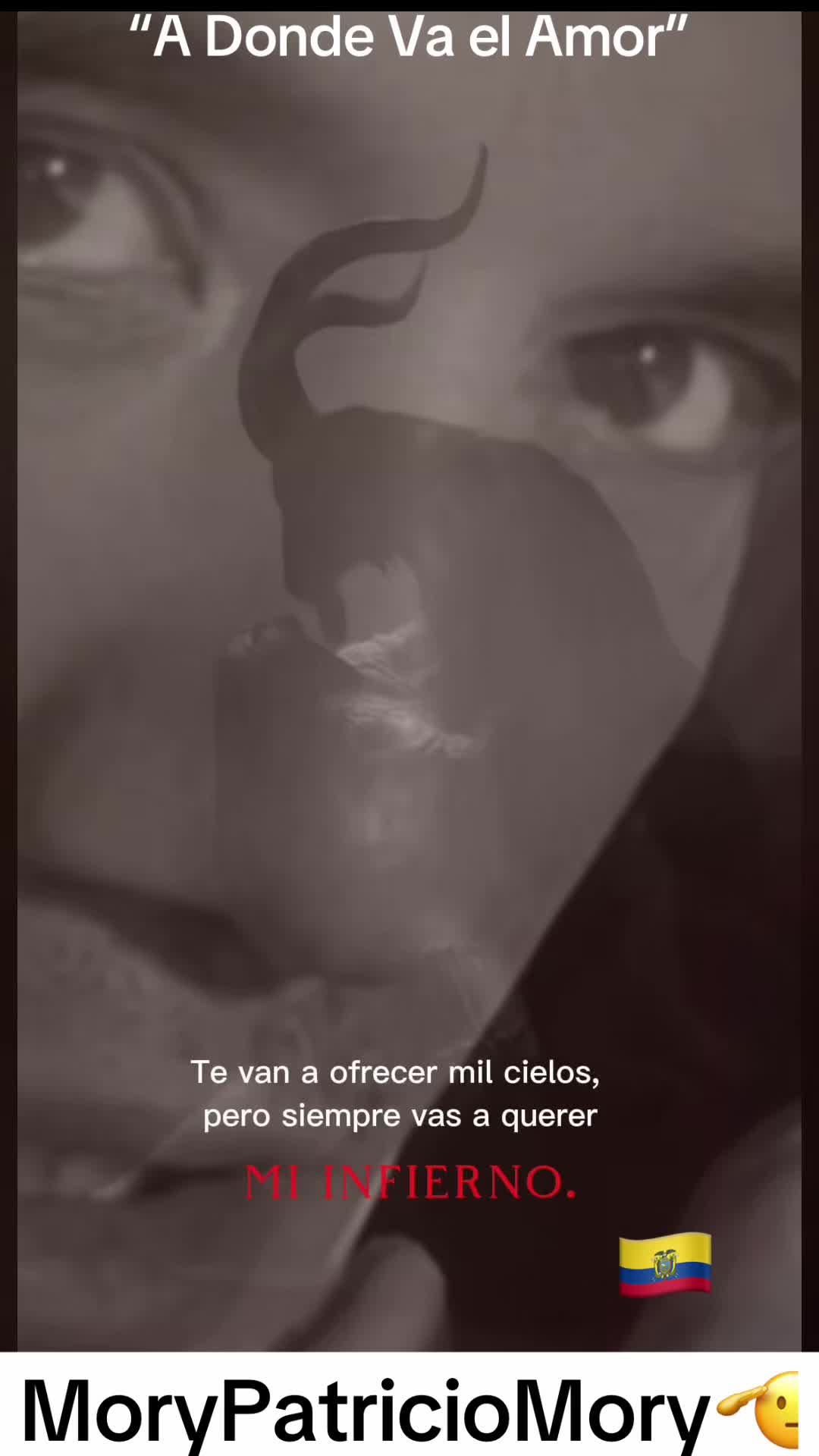 @PATRICIO MORY