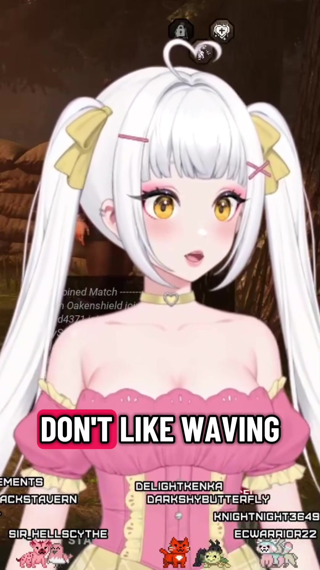 @Eggi ☆