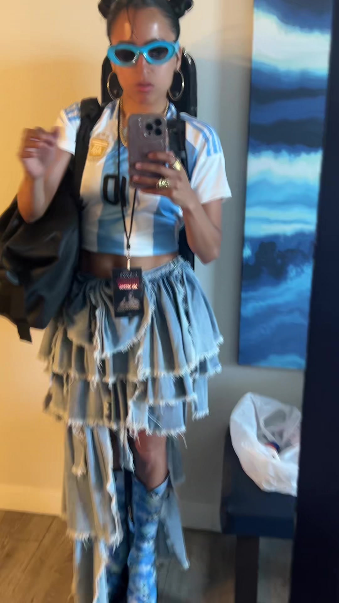 @La Lulu