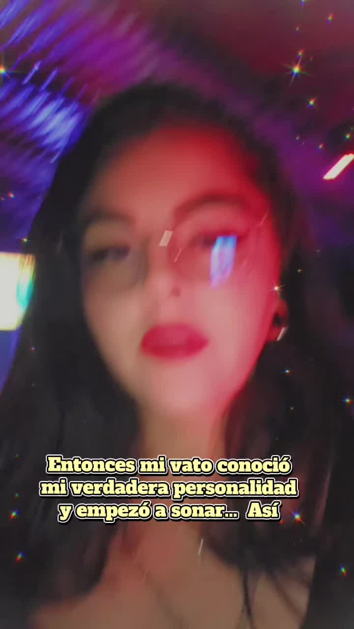 @Chabelita Martinez