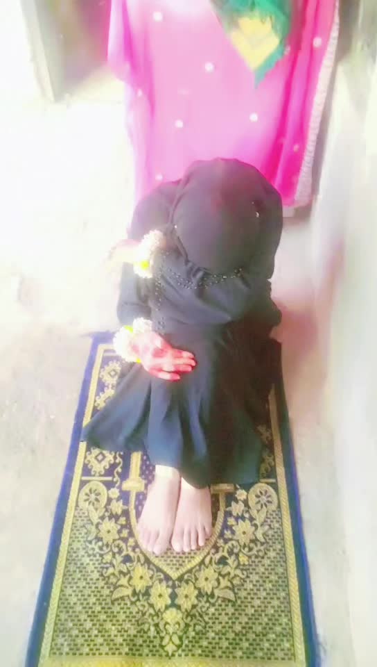 @Qismat ki mari