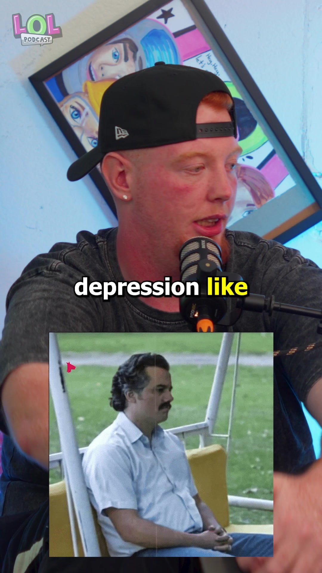 @LOL Podcast