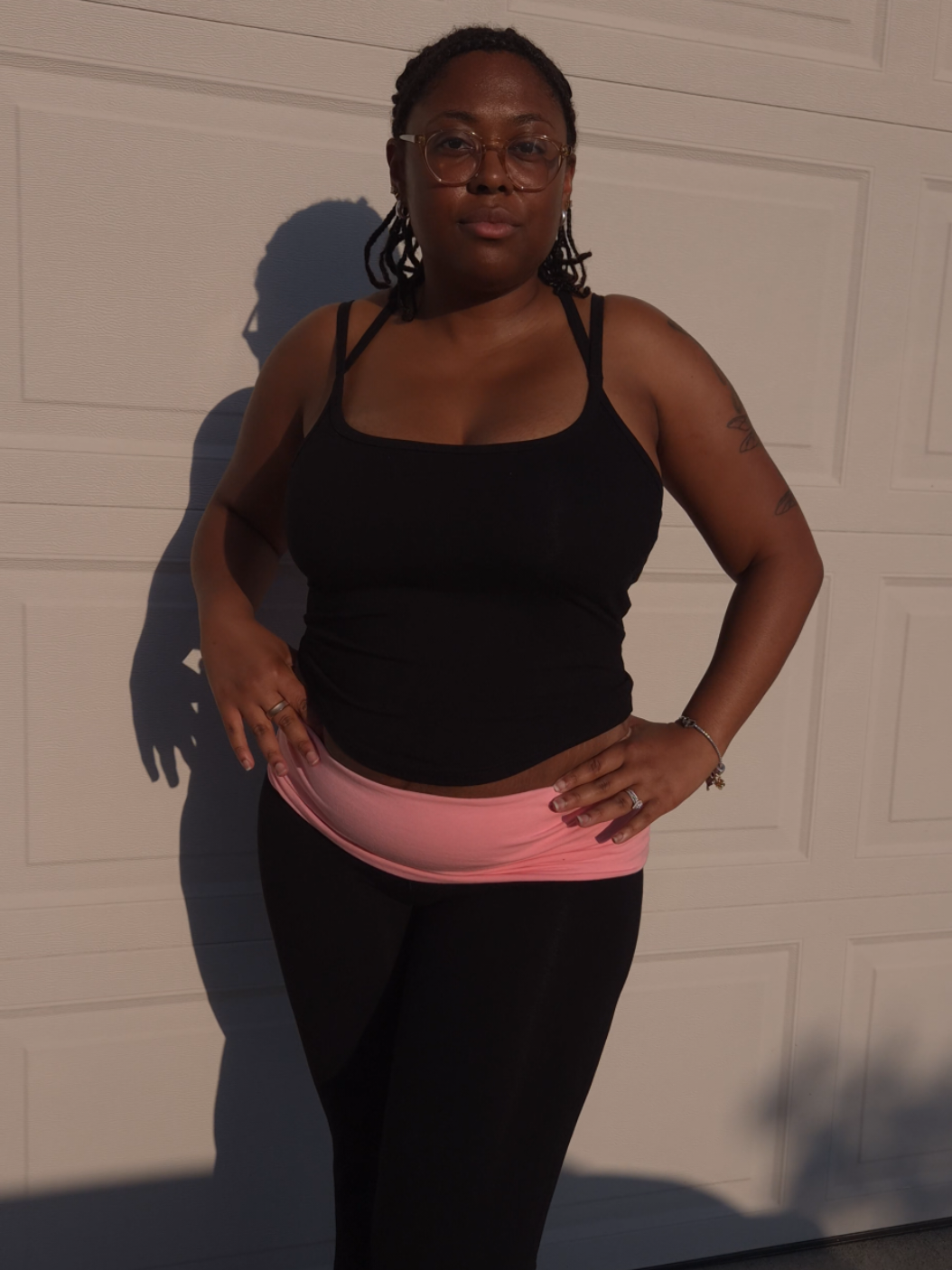 @Daizshanae&rsquo; Marie