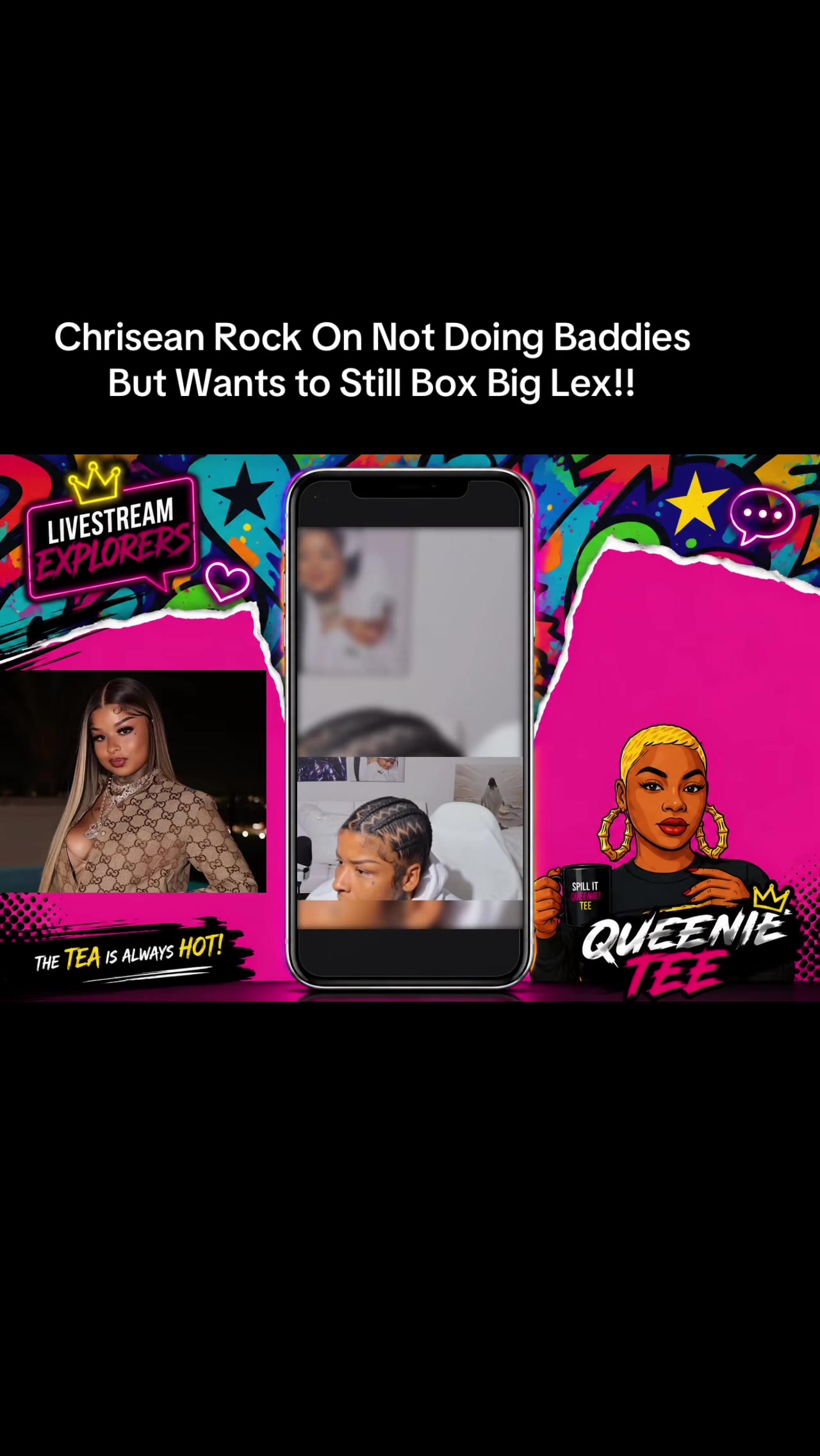 @LiveStream_Explorer