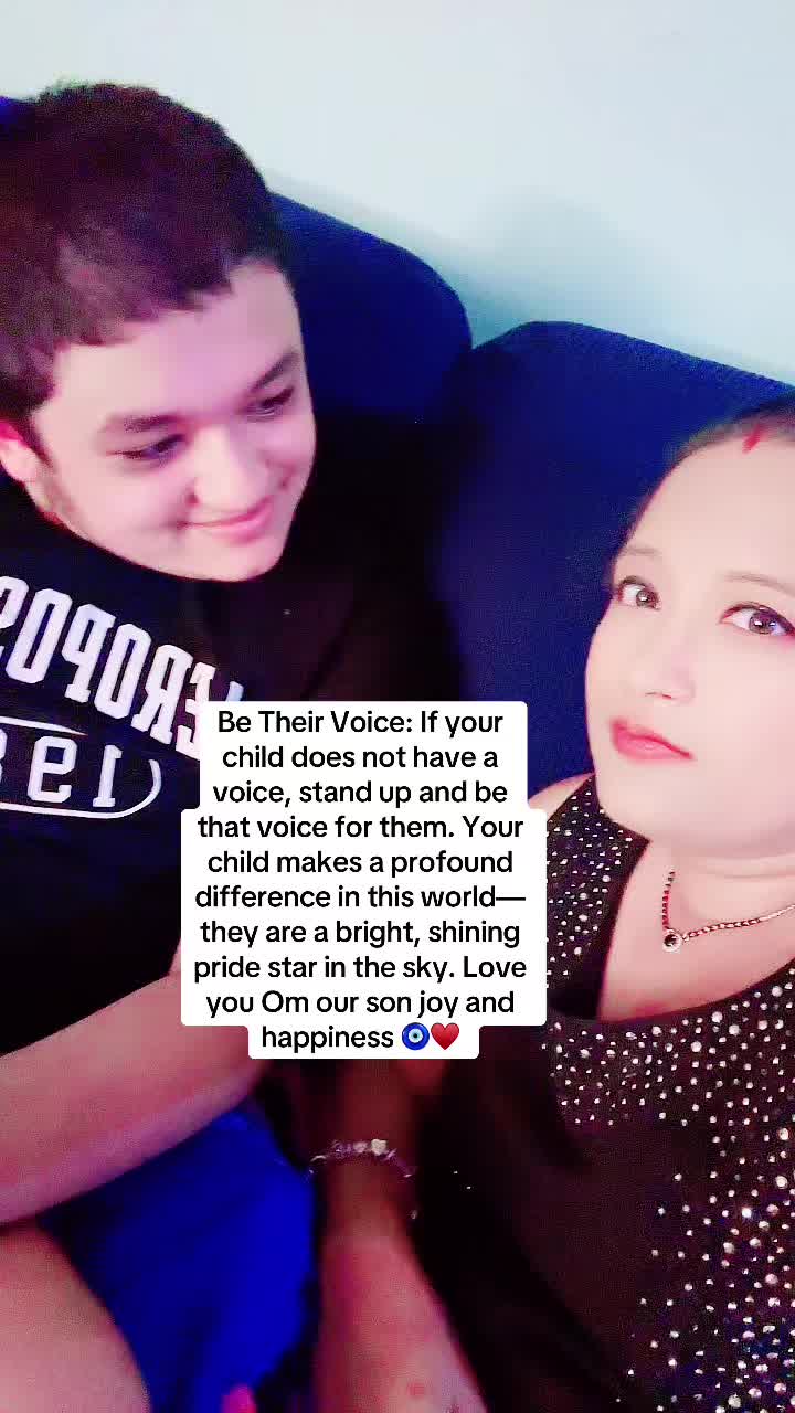 @Rajina OM KC / Autism Mom 🧩♥️