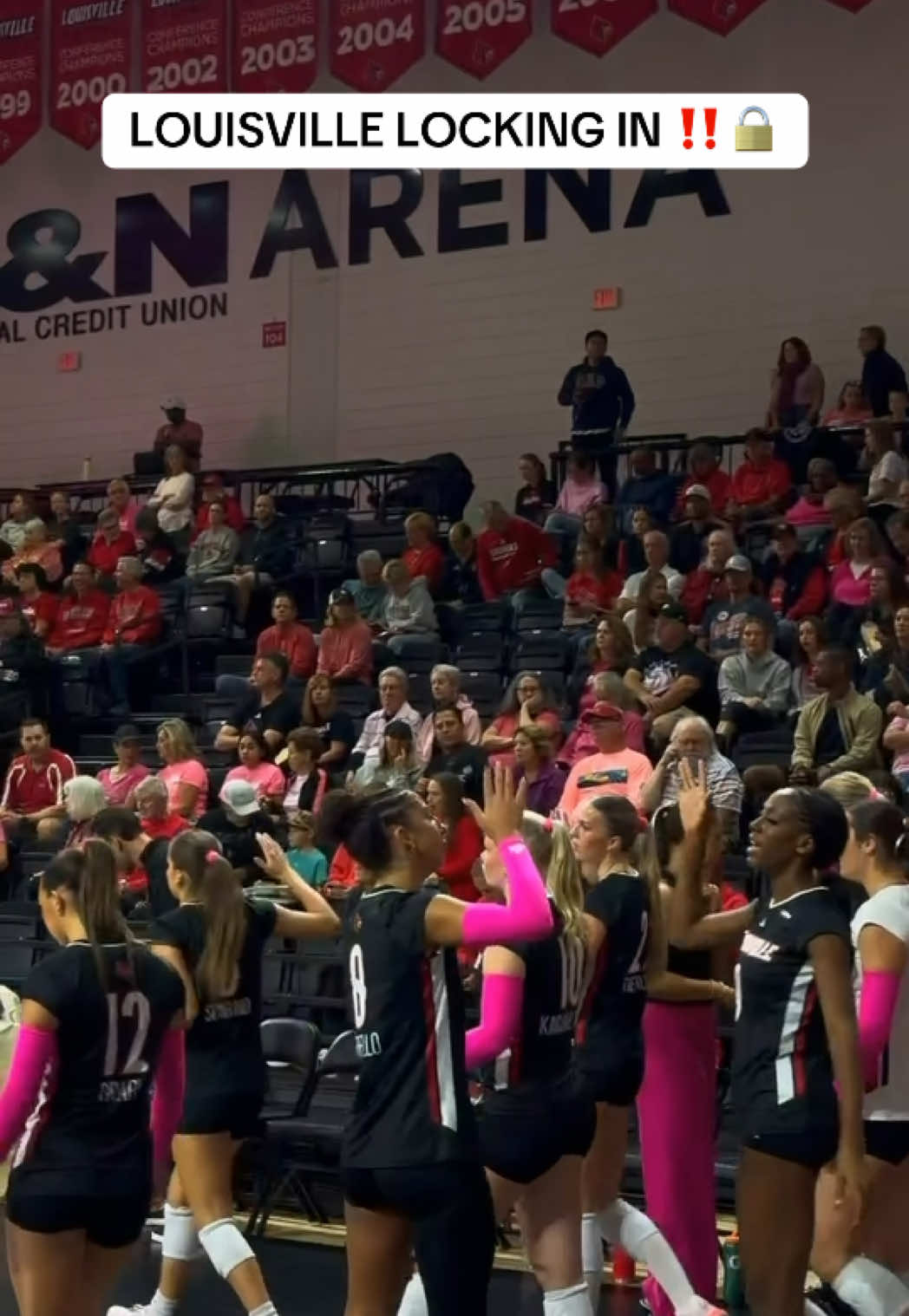 @NCAA Volleyball