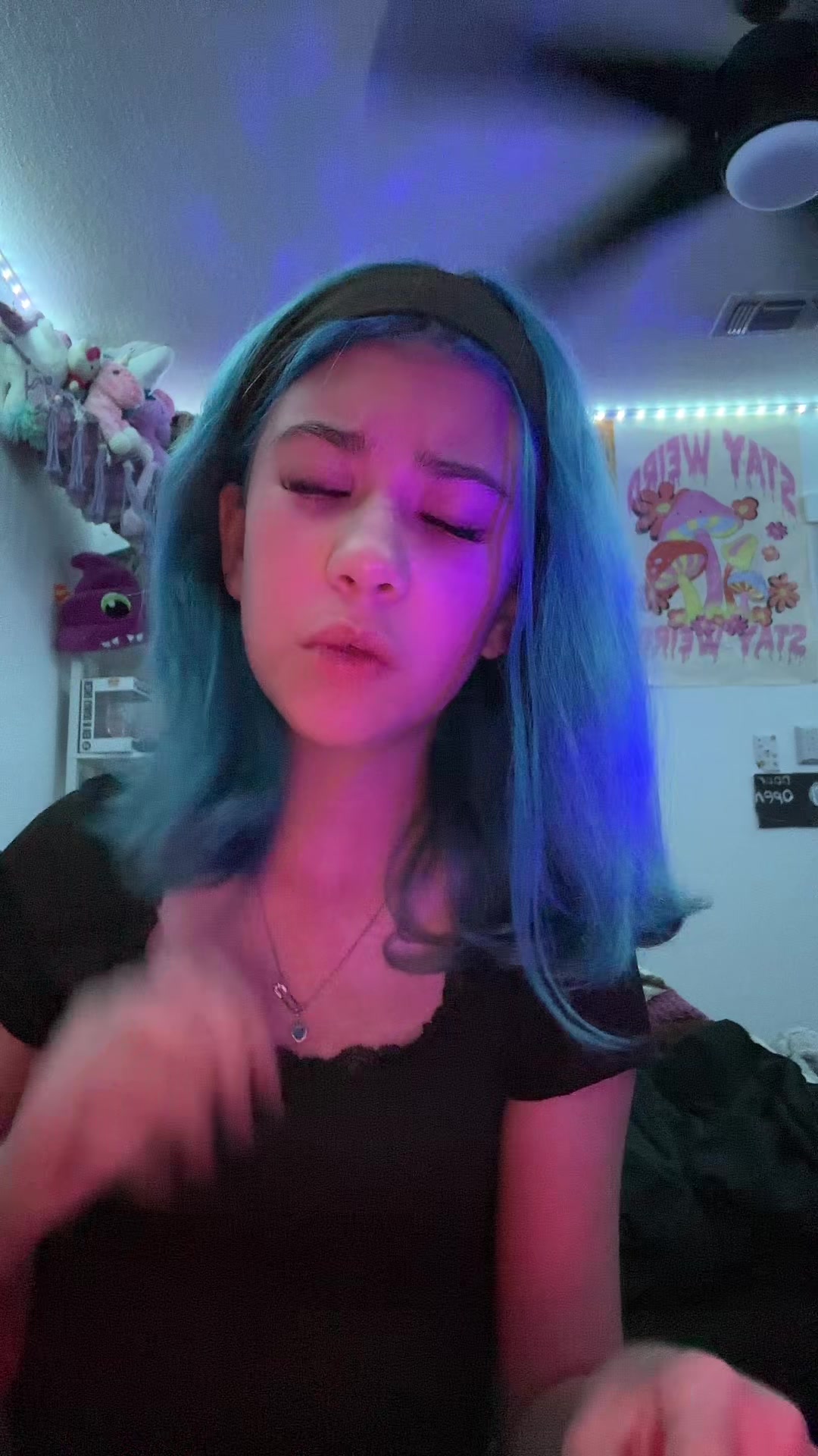 @Blueberrystar/Черничная звезда