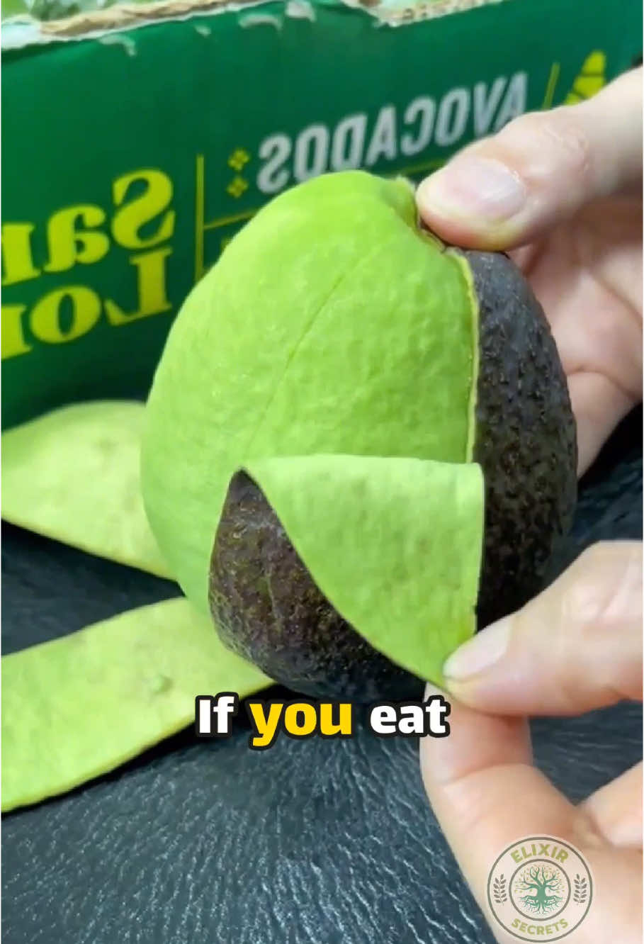 @Elixir Secrets