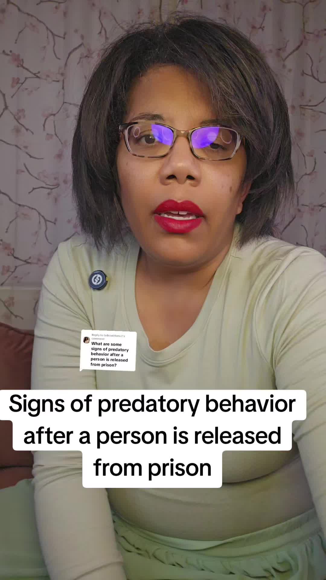 @Dr. Natalie Jones, PsyD, LPCC®