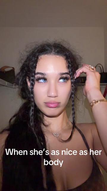 @Lexi kenzi❣️