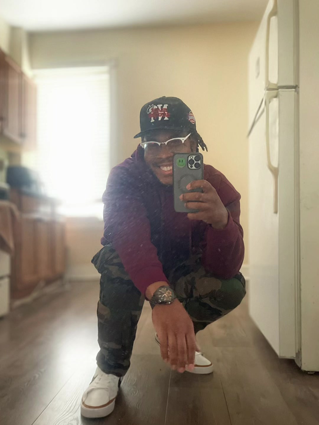 @King🤴🏽👑 🦍