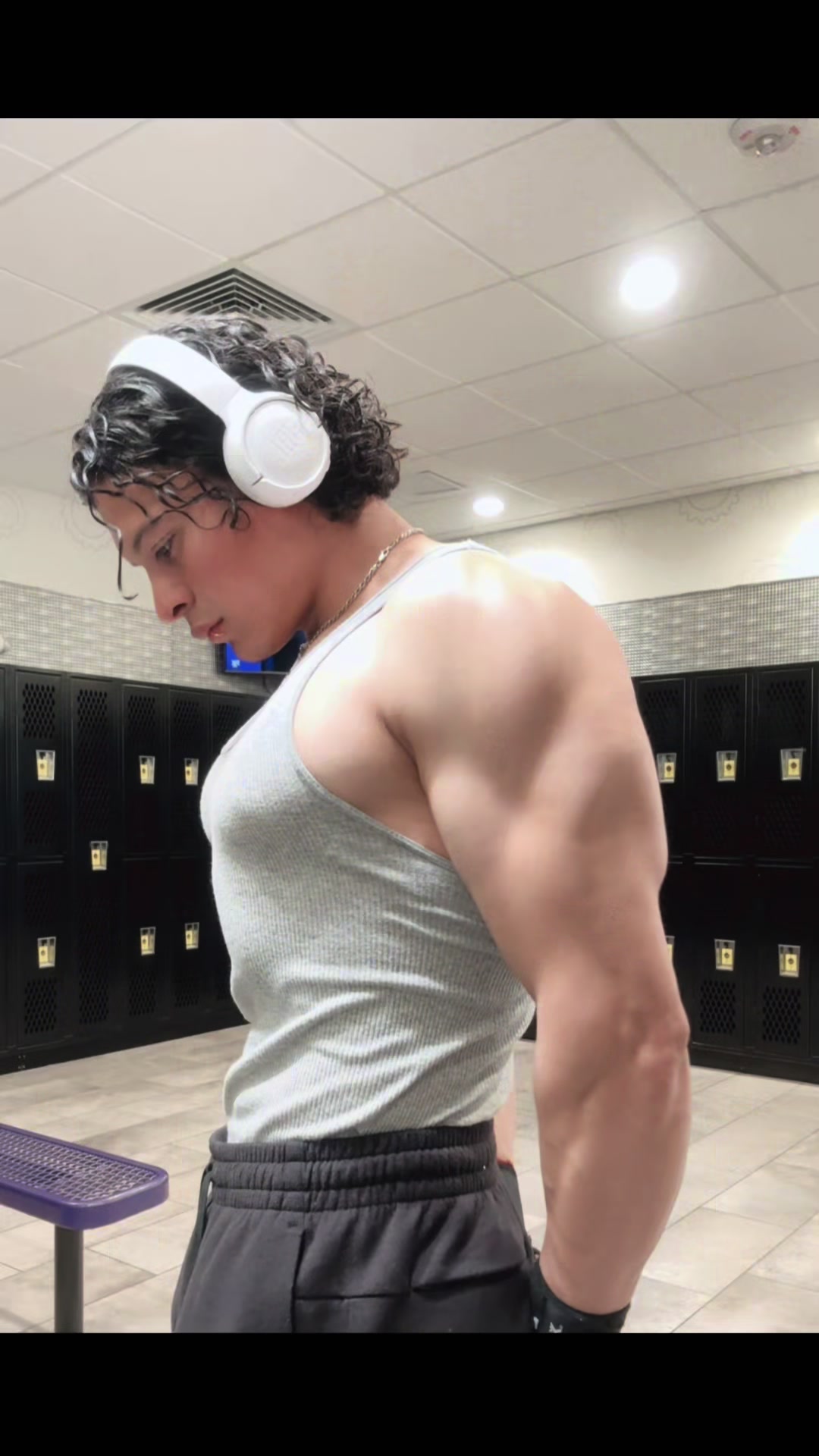 @🔱Calisthenics🔱