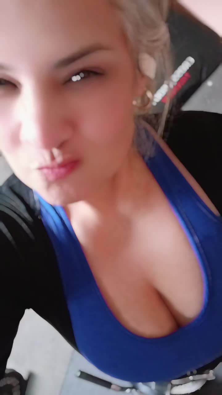 @Adriana Ramirez