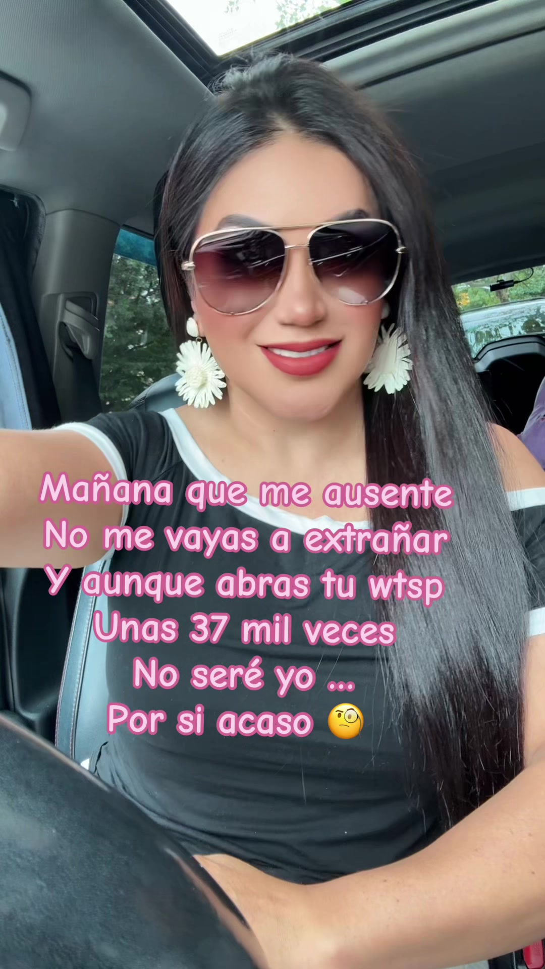 @MiriamLeon 🌸 (oficial )🌺