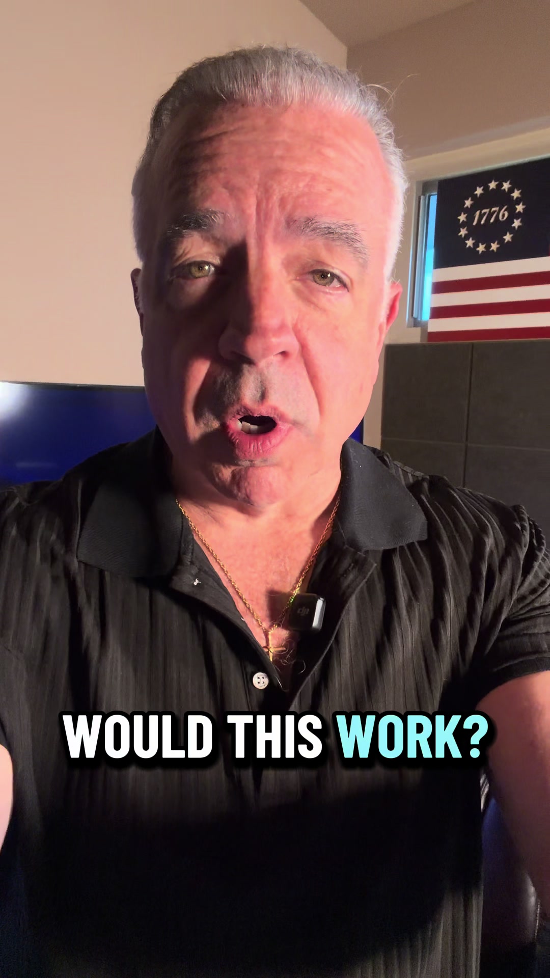 @Joe "Pags" Pagliarulo