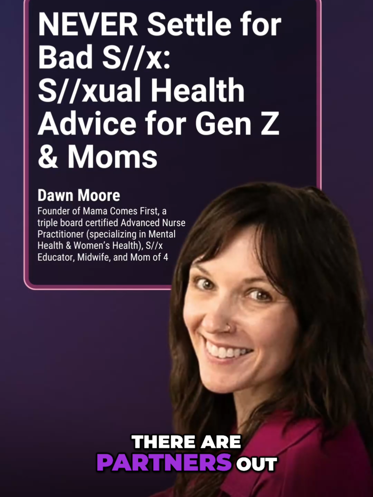 @Sexual Health Alliance
