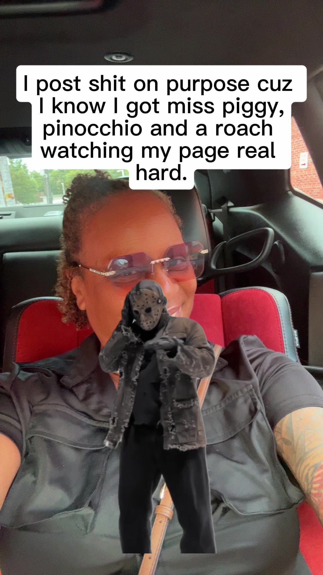 @JAZZY REDD🖤💛🖤💛